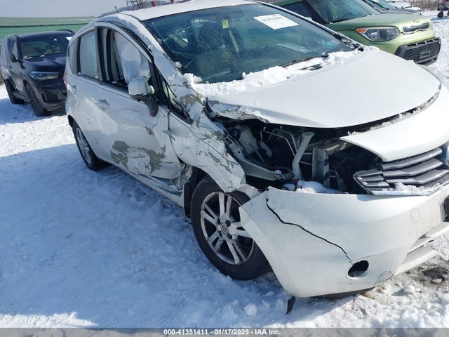 Nissan Versa Note Sv 2014 3N1CE2CP0EL437674 Image 6