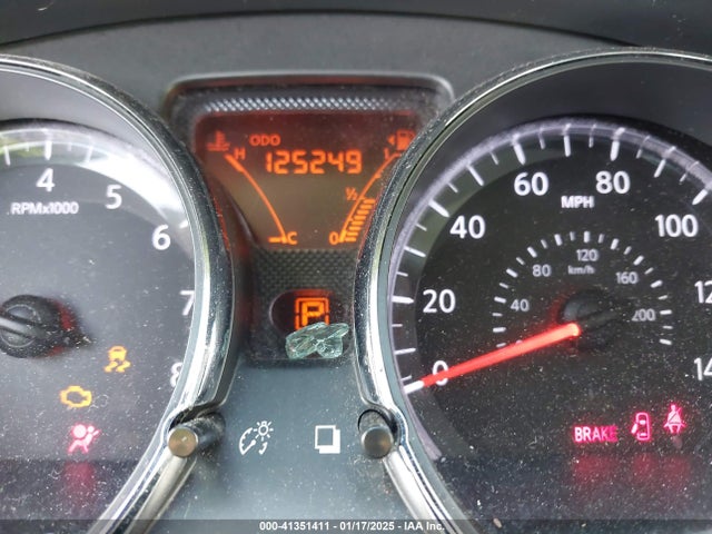 Nissan Versa Note Sv 2014 3N1CE2CP0EL437674 Image 7