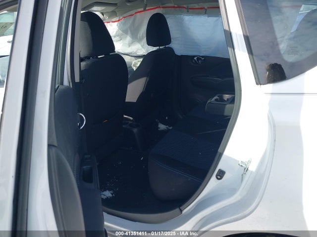 Nissan Versa Note Sv 2014 3N1CE2CP0EL437674 Image 8