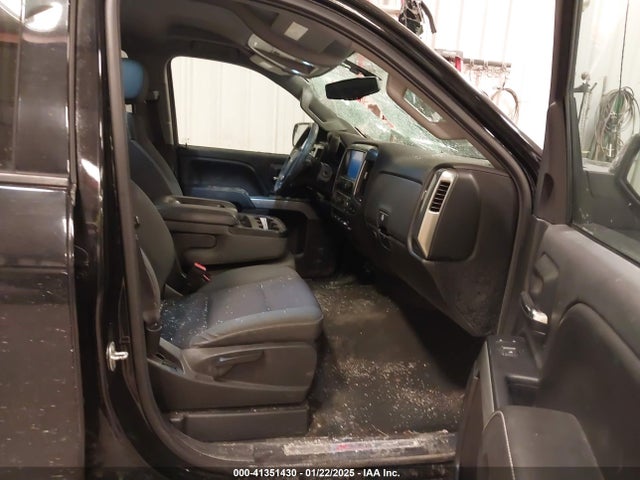 1GCVKREC4FZ345690 Chevrolet Silverado 1500 2lt