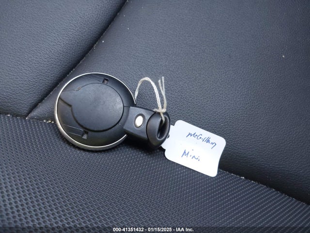 2013 MINI CLUBMAN WMWZF3C57DT571310 Photo 10