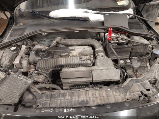 YV1612FH9E2296593 Volvo S60 T5