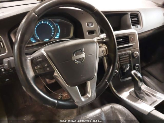 YV1612FH9E2296593 Volvo S60 T5
