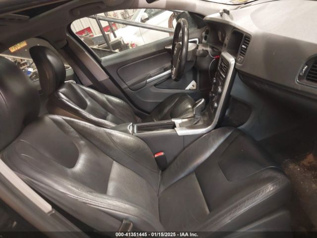 YV1612FH9E2296593 Volvo S60 T5