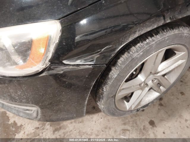 YV1612FH9E2296593 Volvo S60 T5