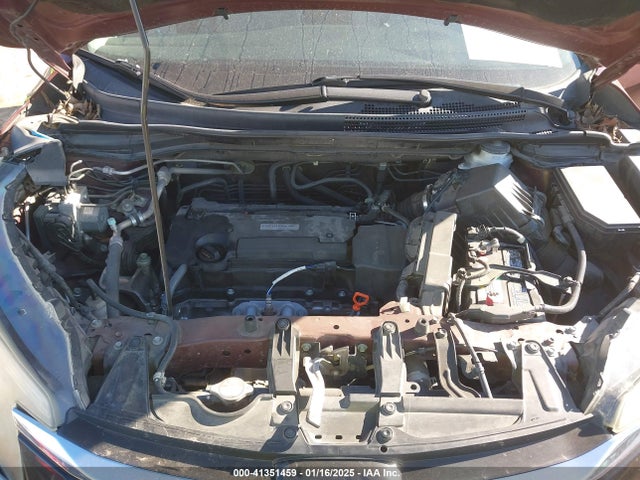 2HKRM3H57GH523963 Honda CR-V EX