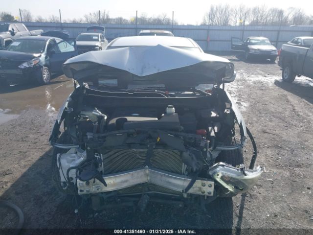 5N1AZ2MG7JN130760 Nissan 2018