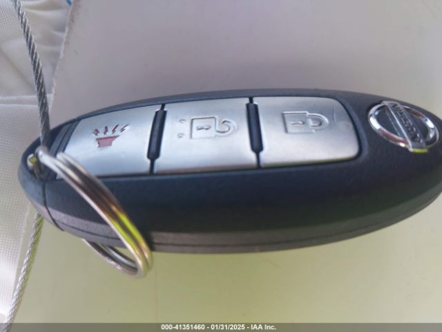 5N1AZ2MG7JN130760 Nissan 2018