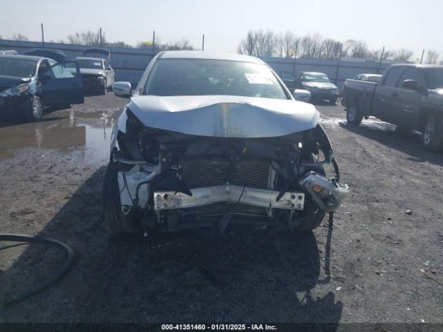 5N1AZ2MG7JN130760 Nissan 2018