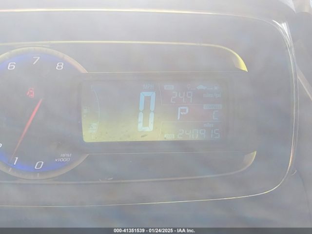 KL7CJKSB2GB761595 Chevrolet Trax 1ls
