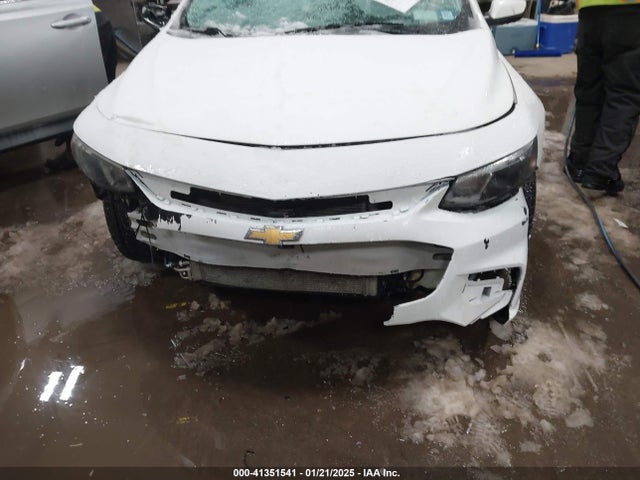 Chevrolet MALIBU 1LT 2016 1G1ZE5ST4GF279949 Image 12