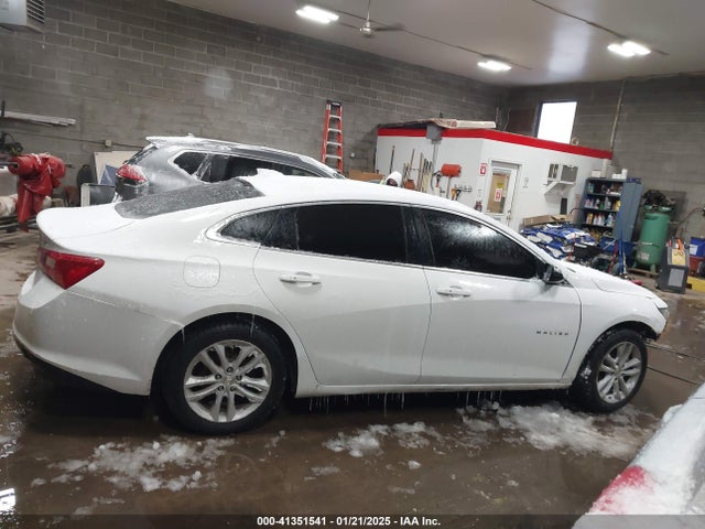 Chevrolet MALIBU 1LT 2016 1G1ZE5ST4GF279949 Image 13