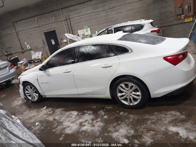 Chevrolet MALIBU 1LT 2016 1G1ZE5ST4GF279949 Image 14