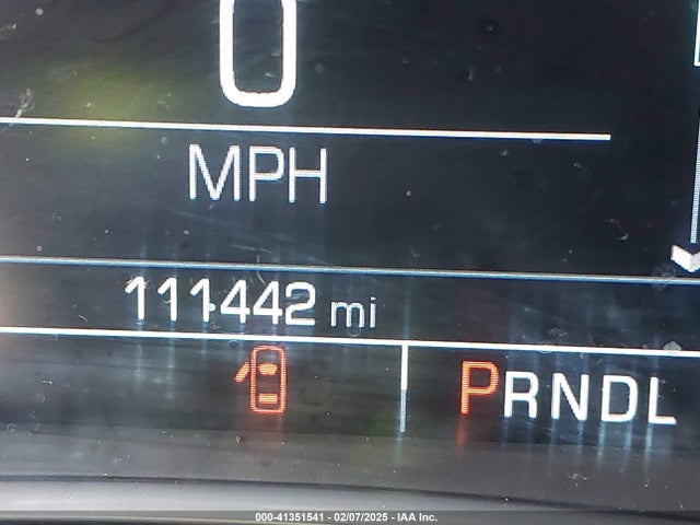 Chevrolet MALIBU 1LT 2016 1G1ZE5ST4GF279949 Image 15