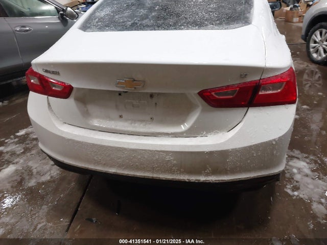 Chevrolet MALIBU 1LT 2016 1G1ZE5ST4GF279949 Image 16
