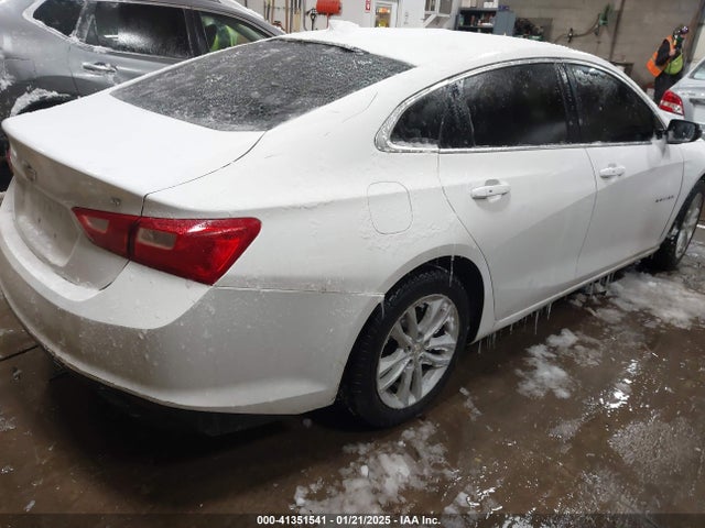 Chevrolet MALIBU 1LT 2016 1G1ZE5ST4GF279949 Image 4