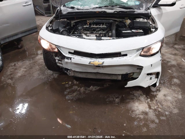 Chevrolet MALIBU 1LT 2016 1G1ZE5ST4GF279949 Image 6