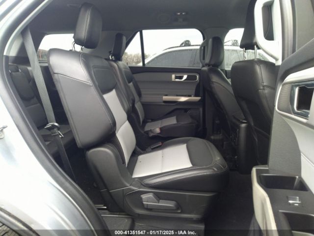 1FMSK8DH7NGB83988 Ford EXPLORER XLT