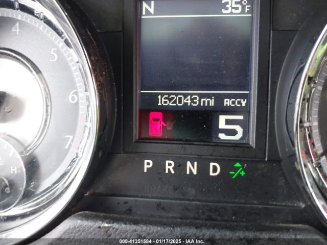 2C4RC1BG1FR672789 Chrysler Town & Country Touring