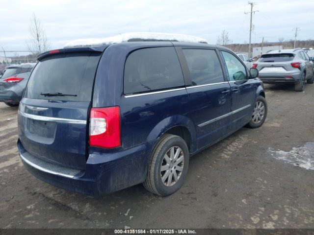 2015 CHRYSLER TOWN & COUNTRY 2C4RC1BG1FR672789 Photo 3
