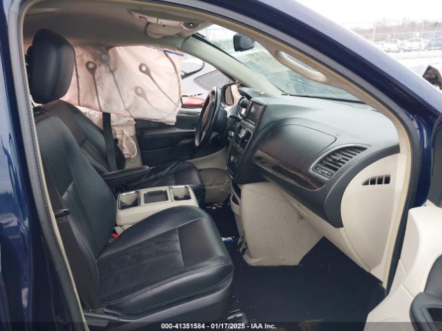 2015 CHRYSLER TOWN & COUNTRY 2C4RC1BG1FR672789 Photo 4