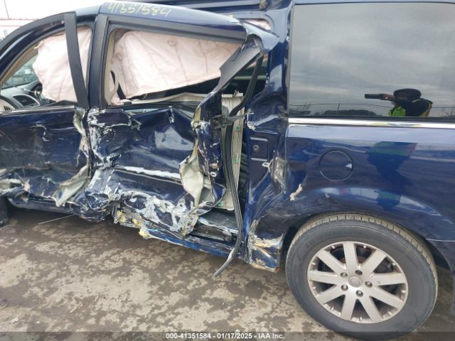 2015 CHRYSLER TOWN & COUNTRY 2C4RC1BG1FR672789 Photo 5