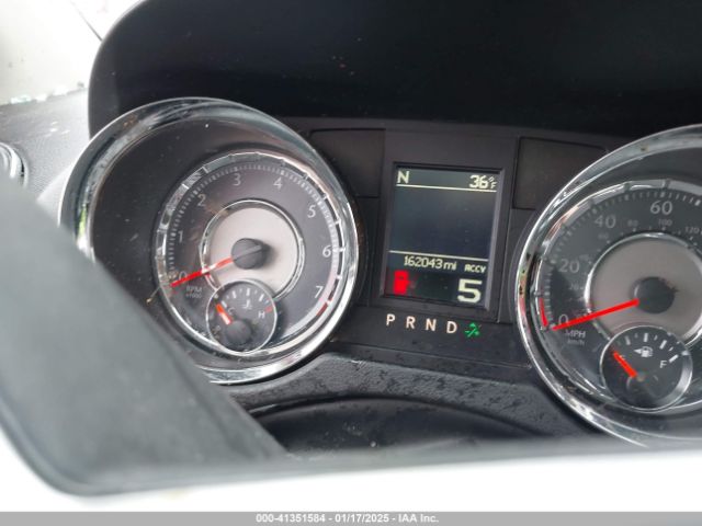 2015 CHRYSLER TOWN & COUNTRY 2C4RC1BG1FR672789 Photo 6