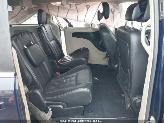 2015 CHRYSLER TOWN & COUNTRY 2C4RC1BG1FR672789 Photo 7