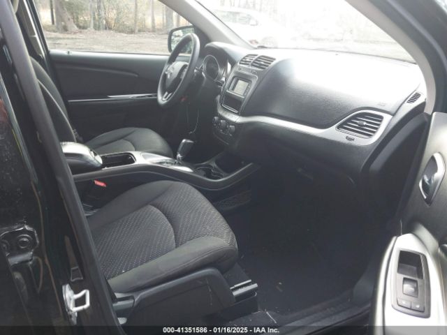 3C4PDCAB3JT381836 Dodge JOURNEY SE