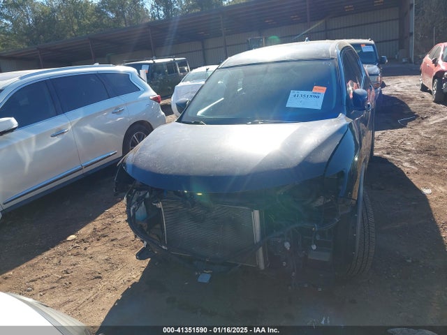 Nissan ROGUE S 2018 KNMAT2MTXJP581950 Image 12