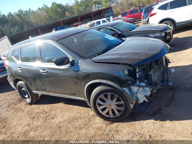 Nissan ROGUE S 2018 KNMAT2MTXJP581950 Image 13