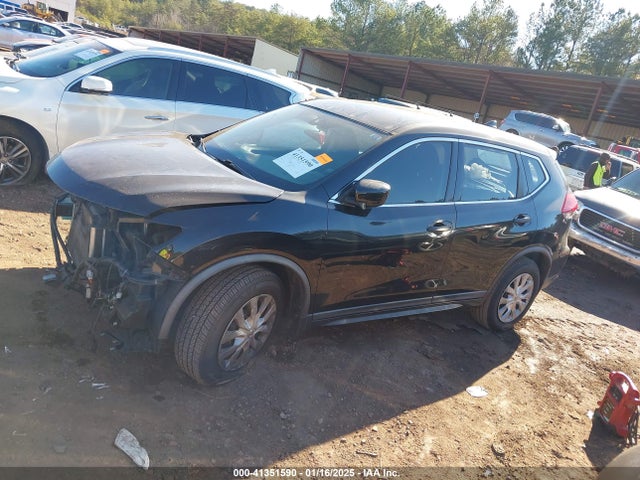 Nissan ROGUE S 2018 KNMAT2MTXJP581950 Image 14