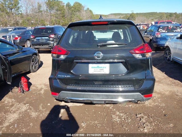 Nissan ROGUE S 2018 KNMAT2MTXJP581950 Image 16