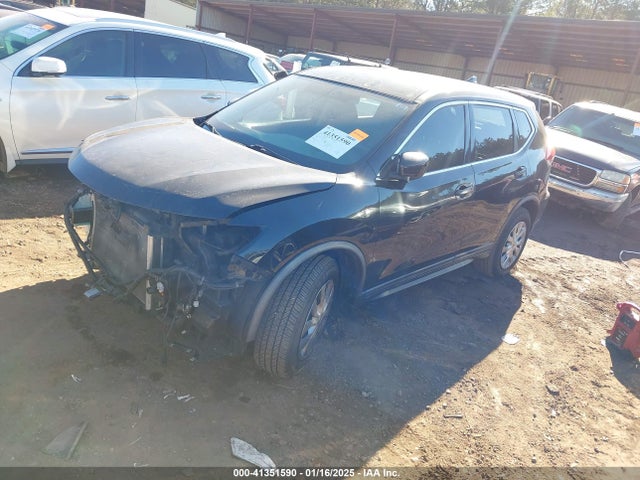 Nissan ROGUE S 2018 KNMAT2MTXJP581950 Image 2