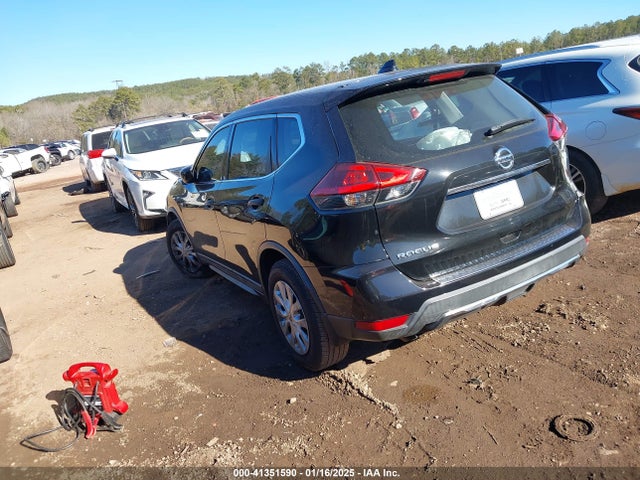 Nissan ROGUE S 2018 KNMAT2MTXJP581950 Image 3