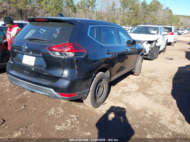 Nissan ROGUE S 2018 KNMAT2MTXJP581950 Image 4
