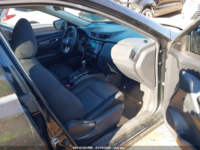 Nissan ROGUE S 2018 KNMAT2MTXJP581950 Image 5