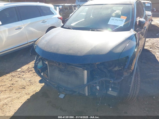 Nissan ROGUE S 2018 KNMAT2MTXJP581950 Image 6