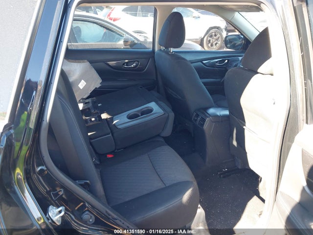 Nissan ROGUE S 2018 KNMAT2MTXJP581950 Image 8