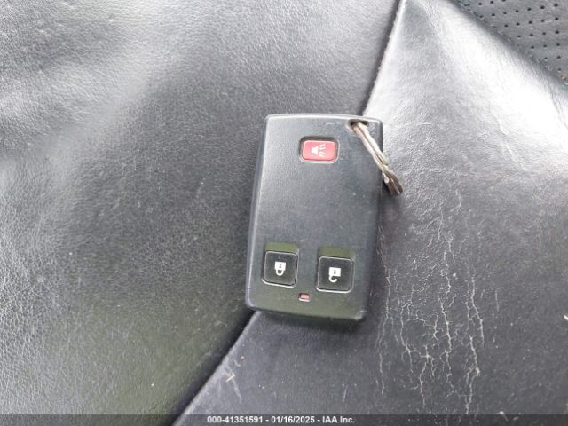 2007 MITSUBISHI OUTLANDER JA4MS41X97U010960 Photo 10