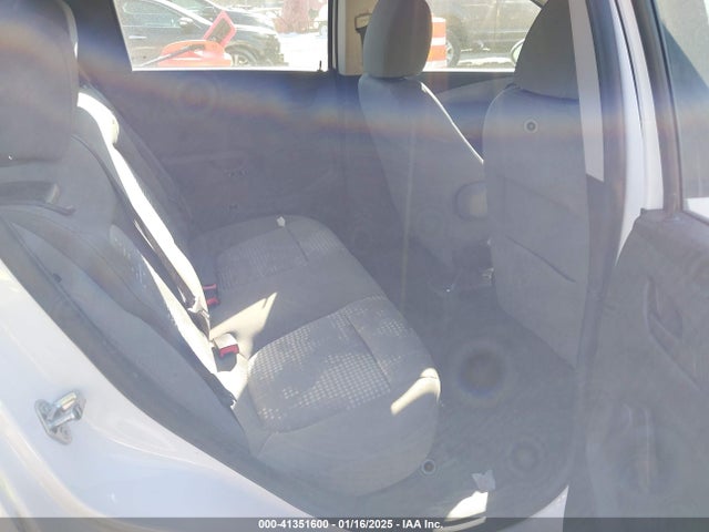 1G1JG6SB6L4110185 Chevrolet Sonic Fwd  1fl 5-door