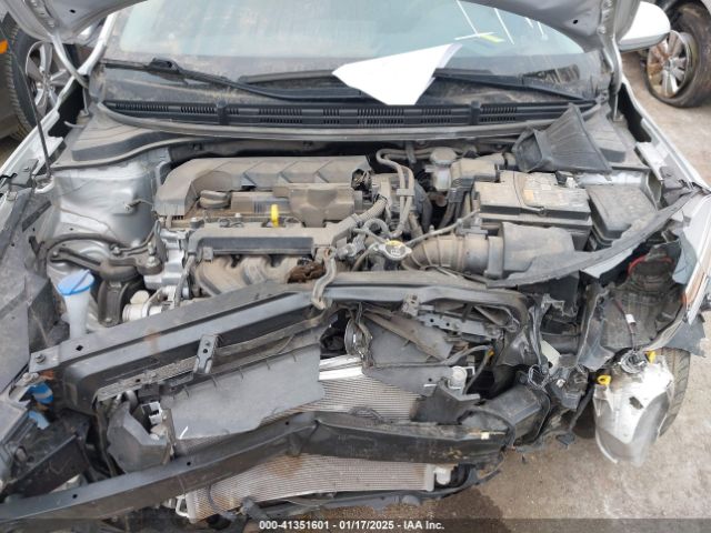 3KPA24AD5PE528576 KIA RIO LX