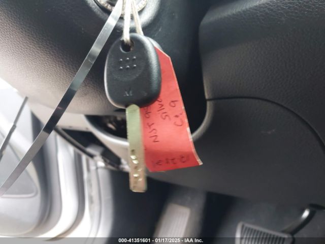 3KPA24AD5PE528576 KIA RIO LX