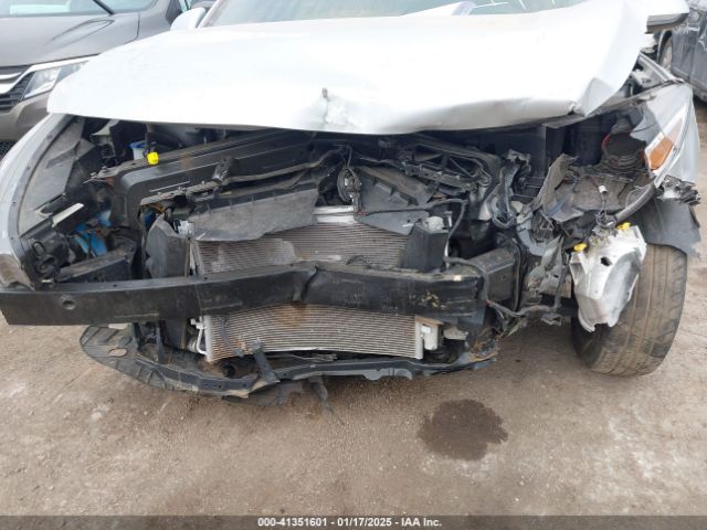 3KPA24AD5PE528576 KIA RIO LX