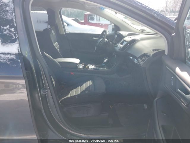 2FMPK4G99JBC10970 Ford EDGE SE