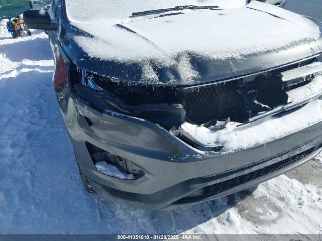 2FMPK4G99JBC10970 Ford EDGE SE