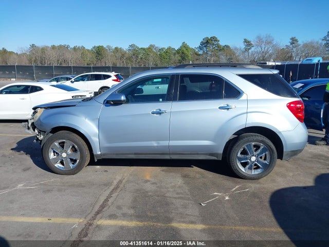 Chevrolet EQUINOX 1LT 2014 2GNALBEK9E6186502 Image 14