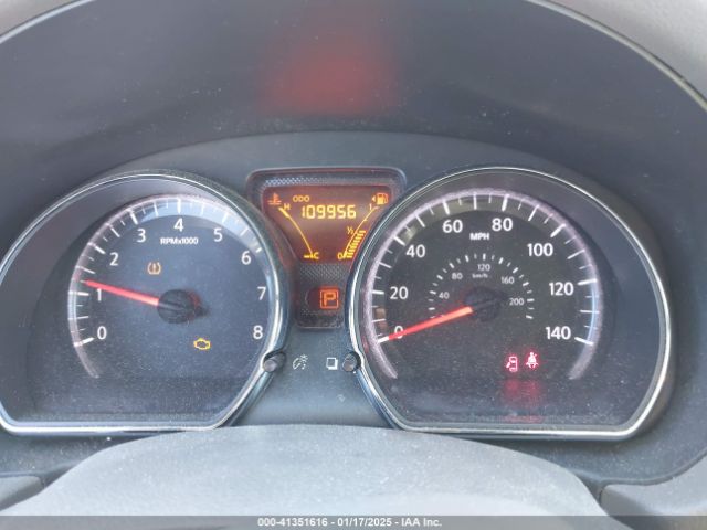 3N1CN7AP9EL819833 Nissan Versa 1.6 Sl