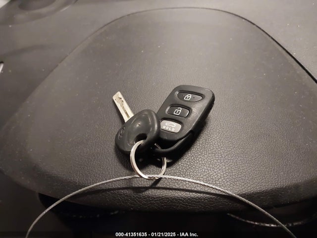 Hyundai SONATA GLS 2014 5NPEB4AC3EH914091 Image 11
