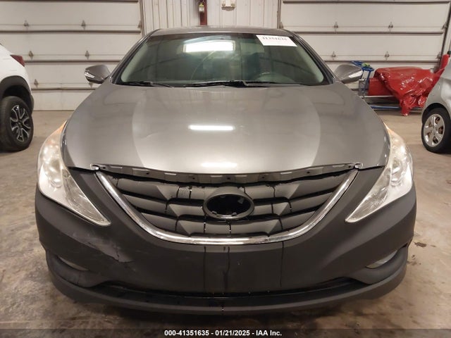 Hyundai SONATA GLS 2014 5NPEB4AC3EH914091 Image 12